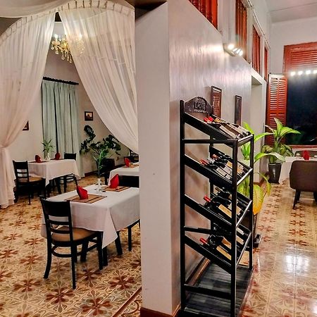La Riviere D' Angkor Resort Сиемрип Экстерьер фото
