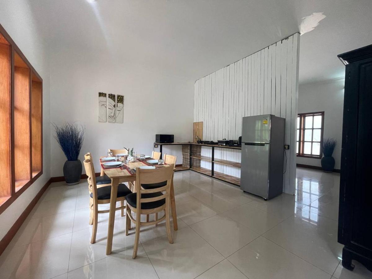 La Riviere D' Angkor Resort Сиемрип Экстерьер фото