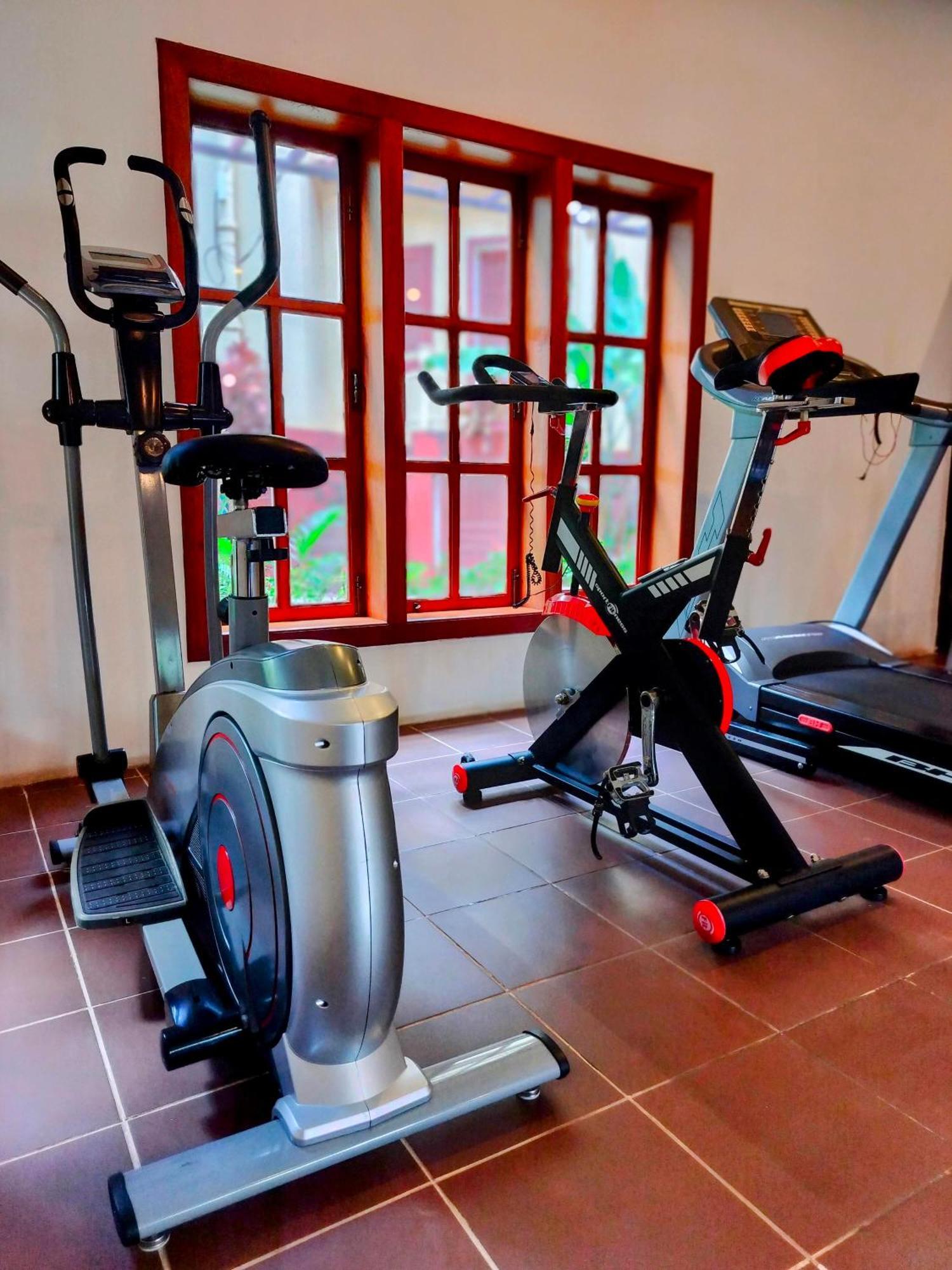 La Riviere D' Angkor Resort Сиемрип Экстерьер фото
