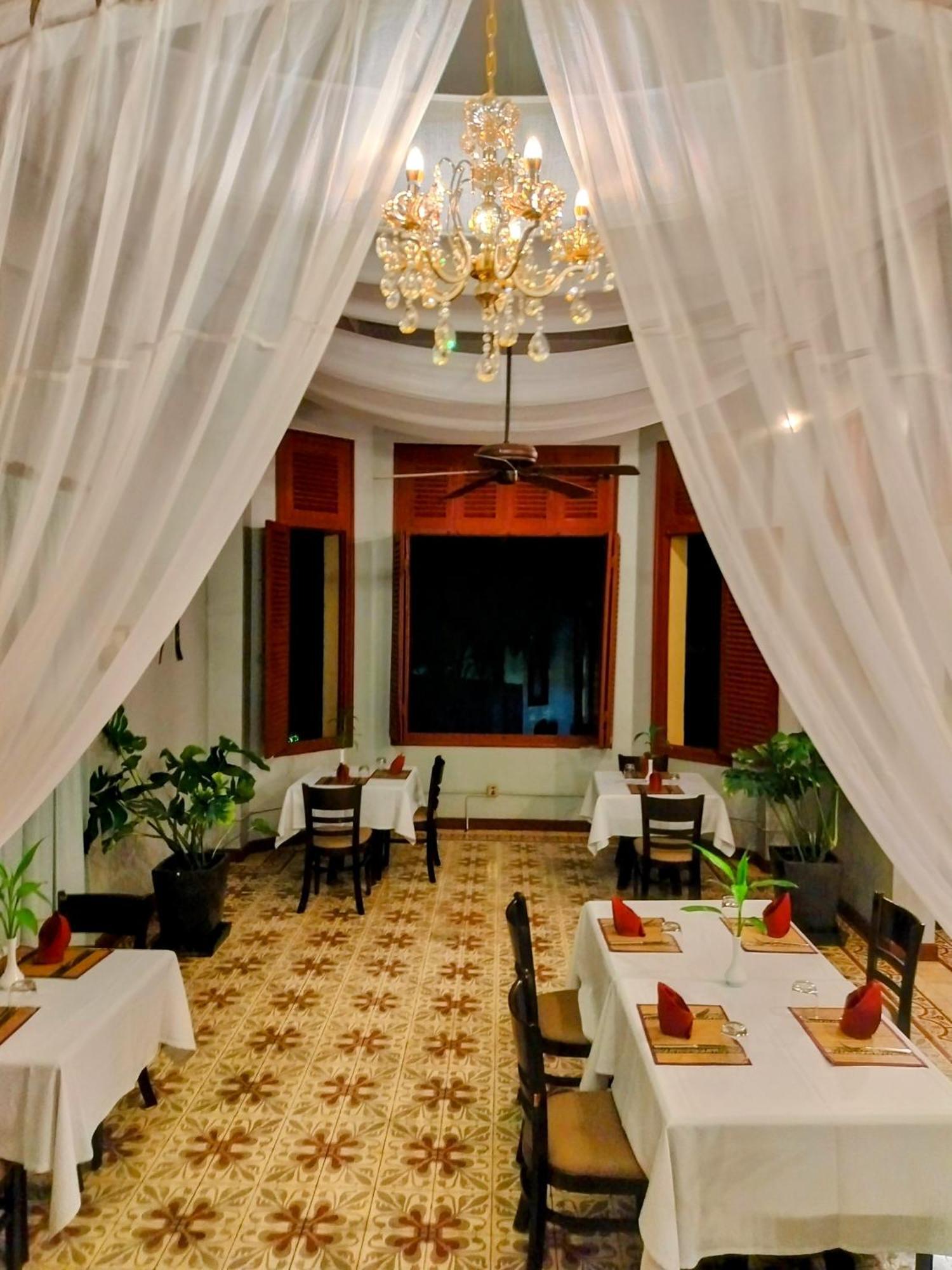 La Riviere D' Angkor Resort Сиемрип Экстерьер фото