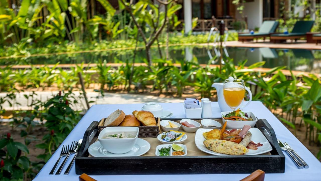 La Riviere D' Angkor Resort Сиемрип Экстерьер фото