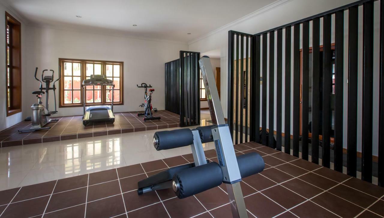 La Riviere D' Angkor Resort Сиемрип Экстерьер фото