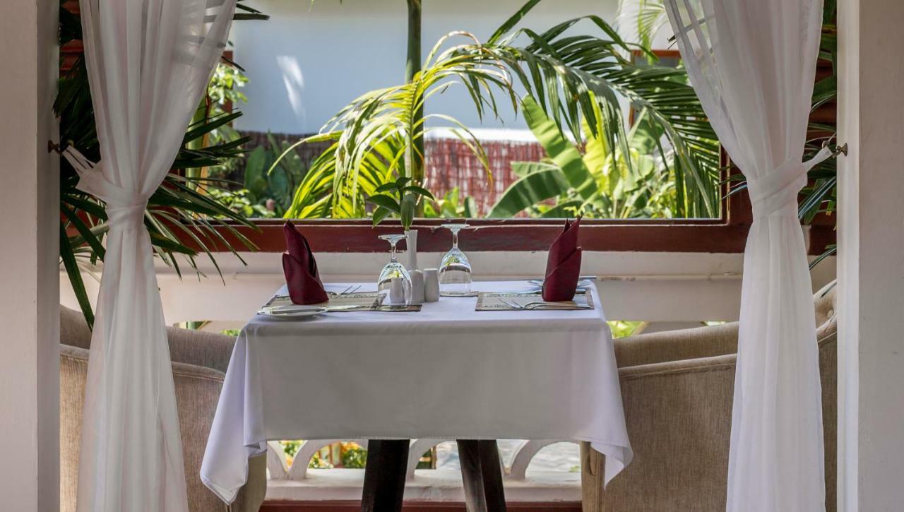 La Riviere D' Angkor Resort Сиемрип Экстерьер фото