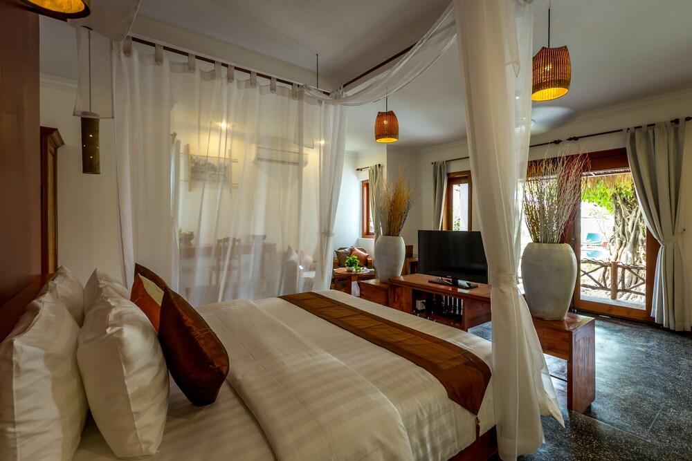 La Riviere D' Angkor Resort Сиемрип Экстерьер фото